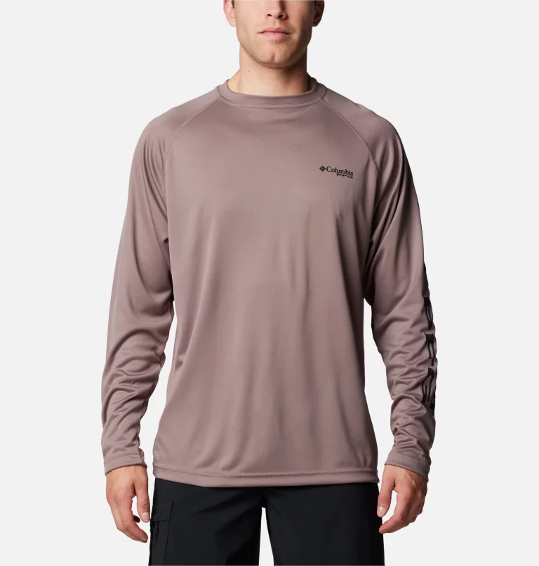 Columbia Sportswear Costa Rica: CAMISETA COLUMBIA TERMINAL TACKLE